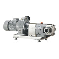 Outstanding self priming Rotary Positive Displacement Pump for food